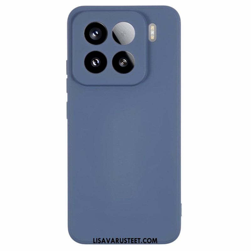 Kuori Xiaomi 15 Pro Silikonikumipinnoitettu Pinta