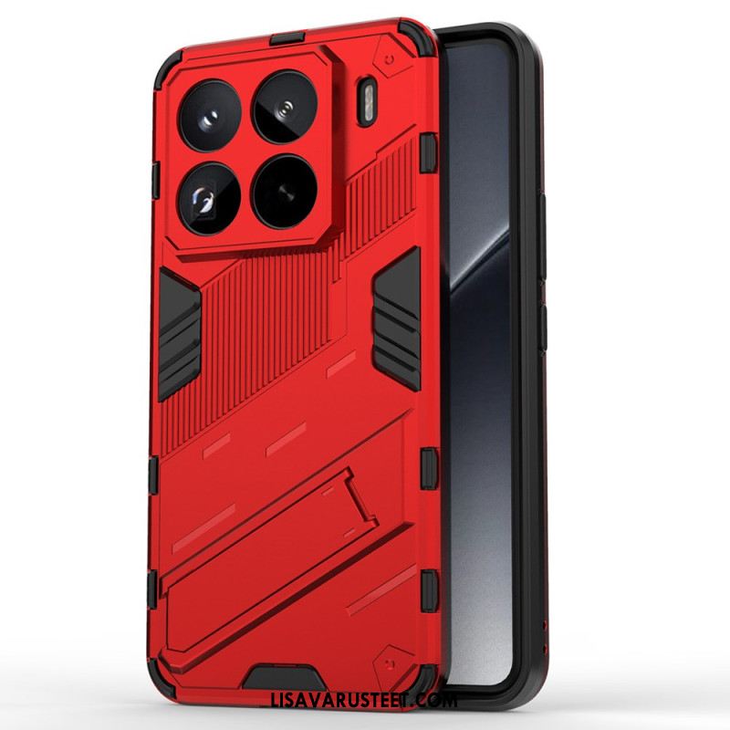 Kuori Xiaomi 15 Pro Sisäänrakennettu Jalusta