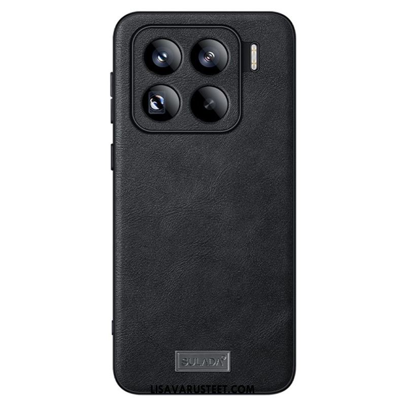 Kuori Xiaomi 15 Pro Sulada