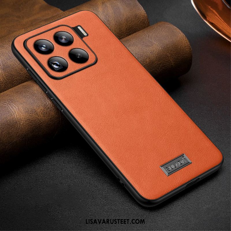 Kuori Xiaomi 15 Pro Sulada
