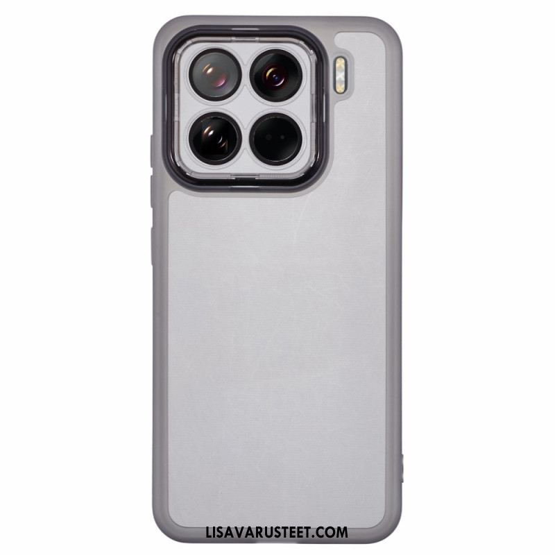 Kuori Xiaomi 15 Pro Sävytetty Kirkas