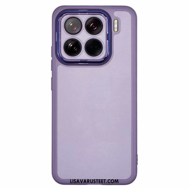 Kuori Xiaomi 15 Pro Sävytetty Kirkas