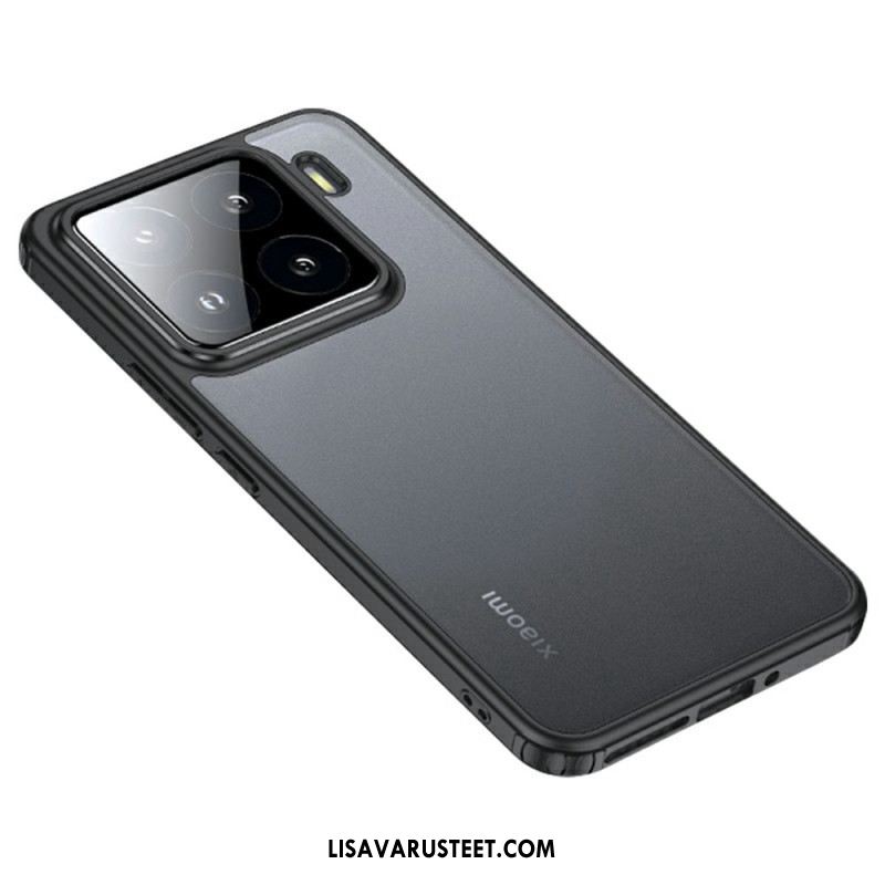 Kuori Xiaomi 15 Pro Turvatyyny