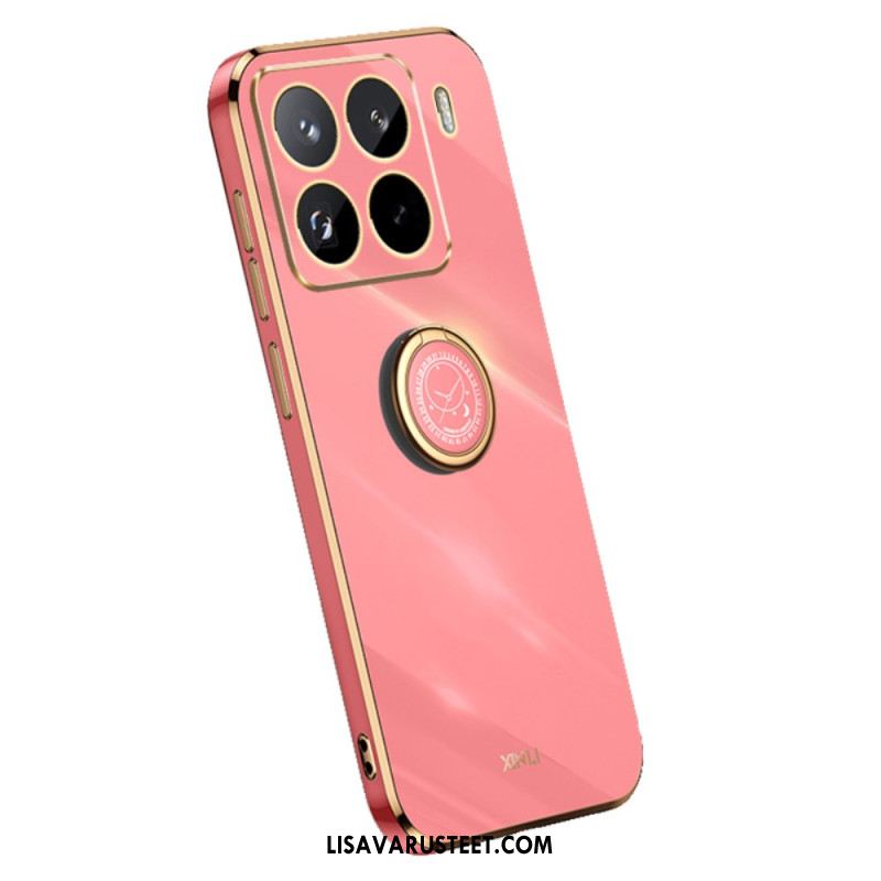 Kuori Xiaomi 15 Pro Xinli-sormusteline