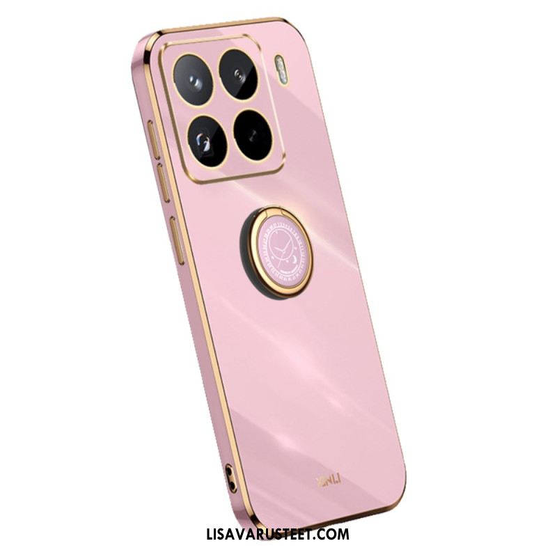 Kuori Xiaomi 15 Pro Xinli-sormusteline