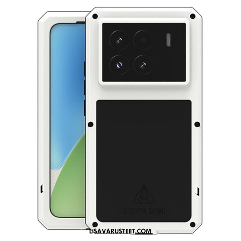 Kuori Xiaomi 15 Rakasta Minulle