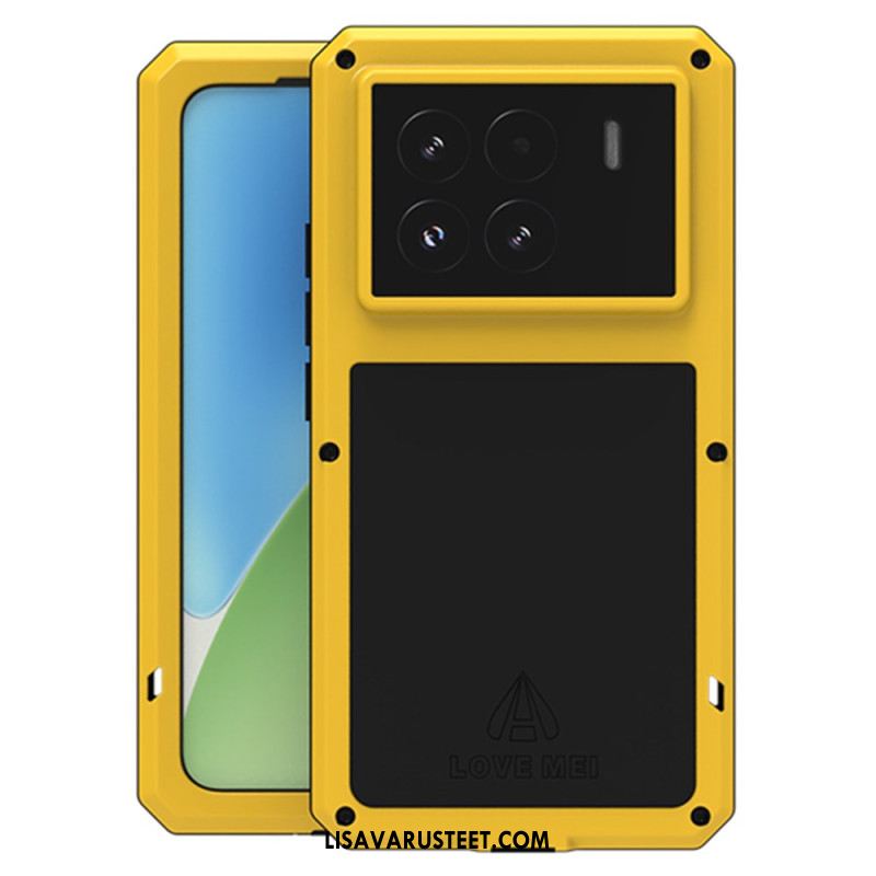 Kuori Xiaomi 15 Rakasta Minulle