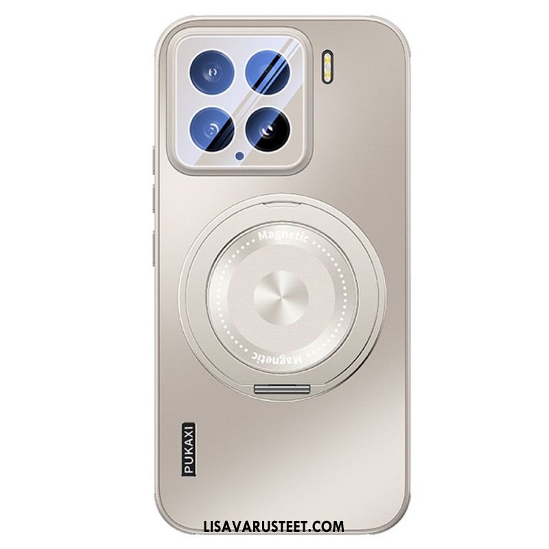 Kuori Xiaomi 15 Sotilasluokan Kestävyys Suojakuori