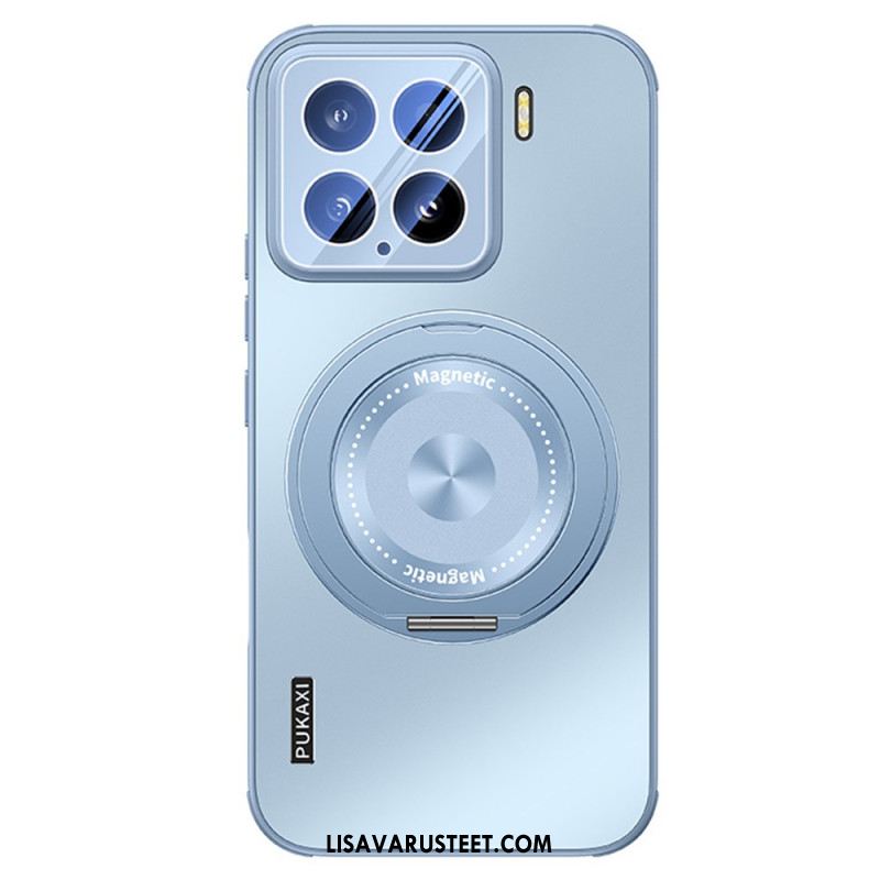 Kuori Xiaomi 15 Sotilasluokan Kestävyys Suojakuori