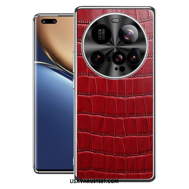 Kuori Xiaomi 15 Ultra Ammattimainen