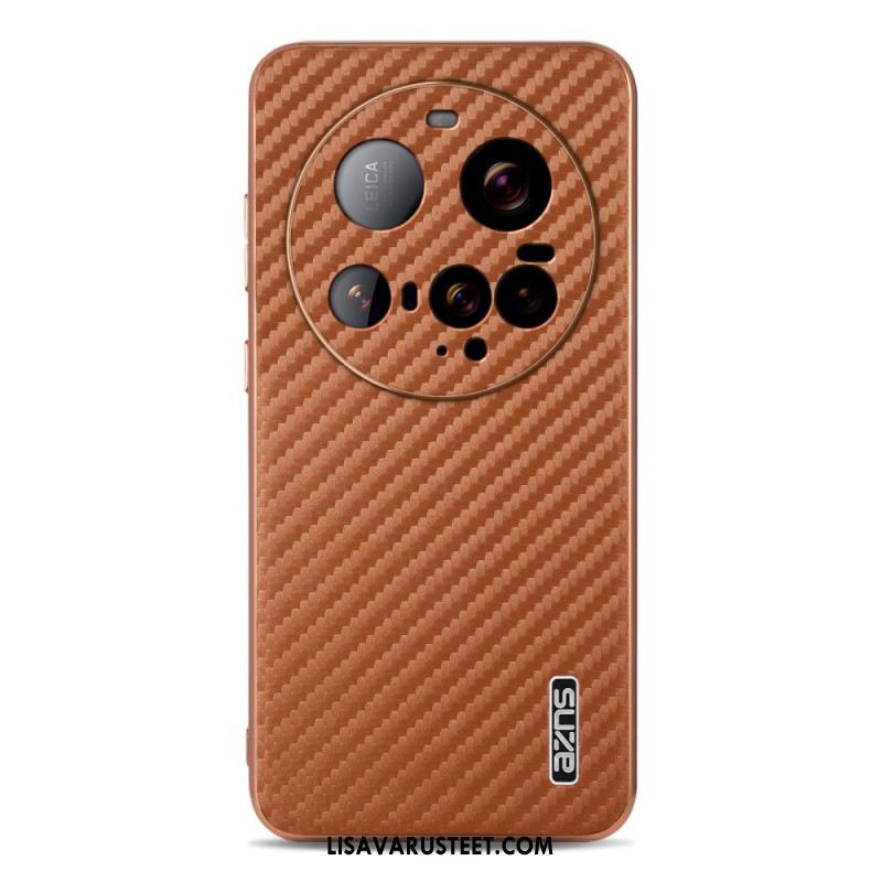 Kuori Xiaomi 15 Ultra Azns Hiilikuitu
