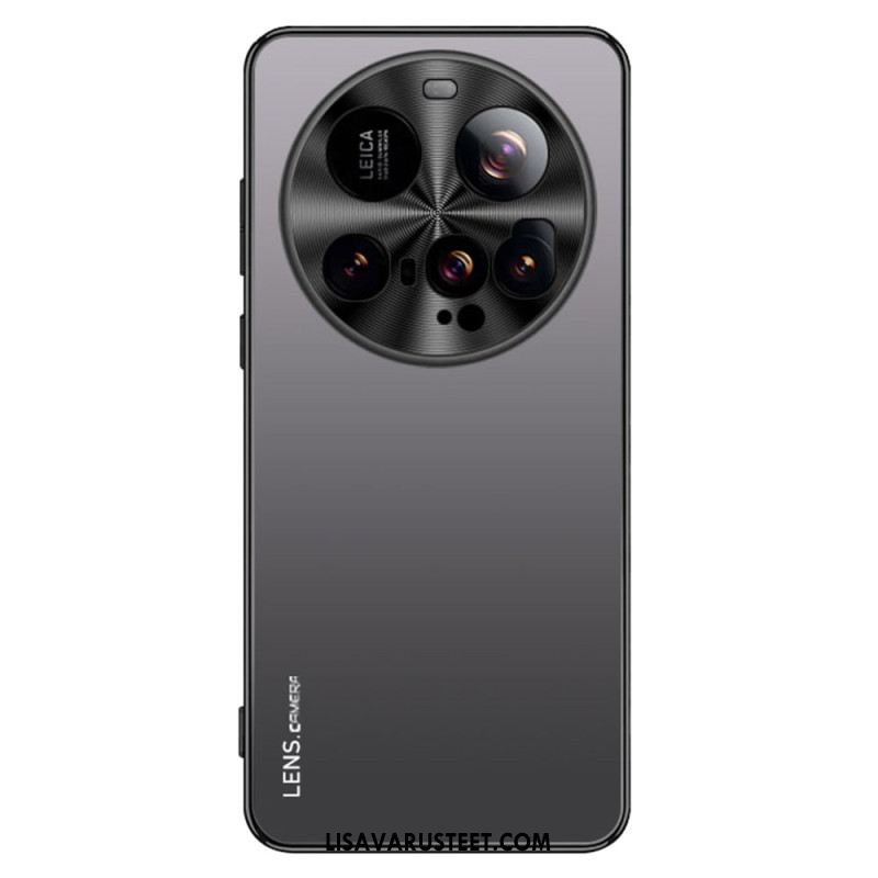 Kuori Xiaomi 15 Ultra Hybridi