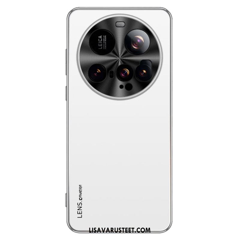 Kuori Xiaomi 15 Ultra Hybridi