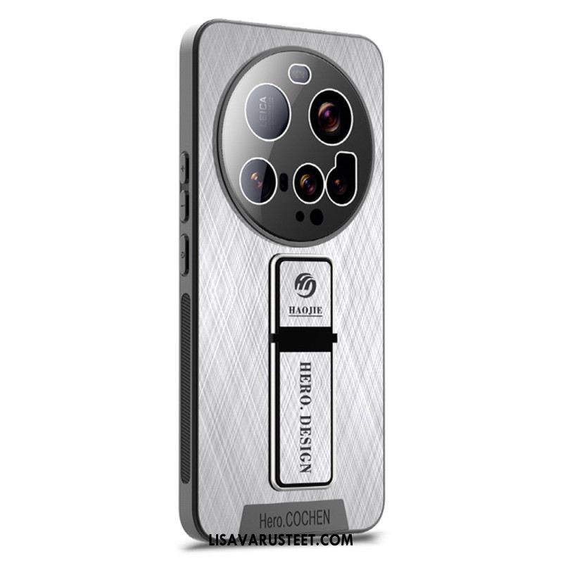 Kuori Xiaomi 15 Ultra Integroitu Tuki