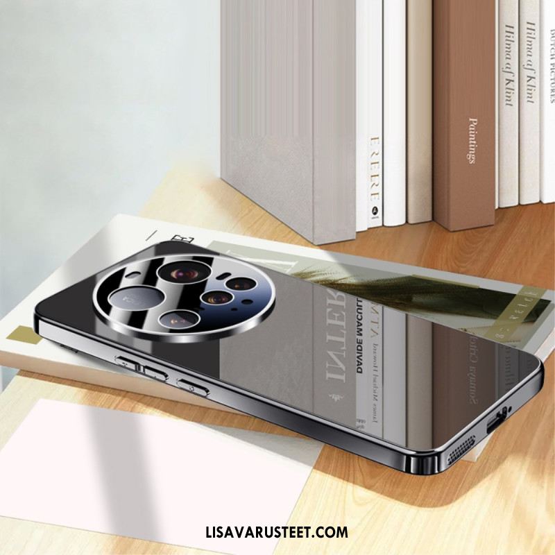 Kuori Xiaomi 15 Ultra Kameran Suojus Suojakuori