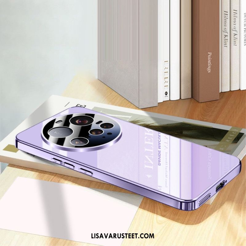 Kuori Xiaomi 15 Ultra Kameran Suojus Suojakuori