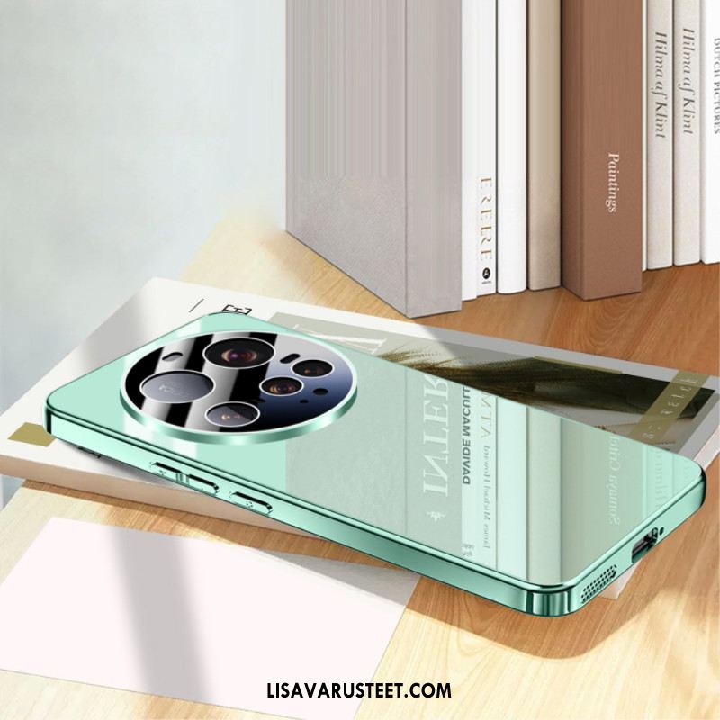 Kuori Xiaomi 15 Ultra Kameran Suojus Suojakuori