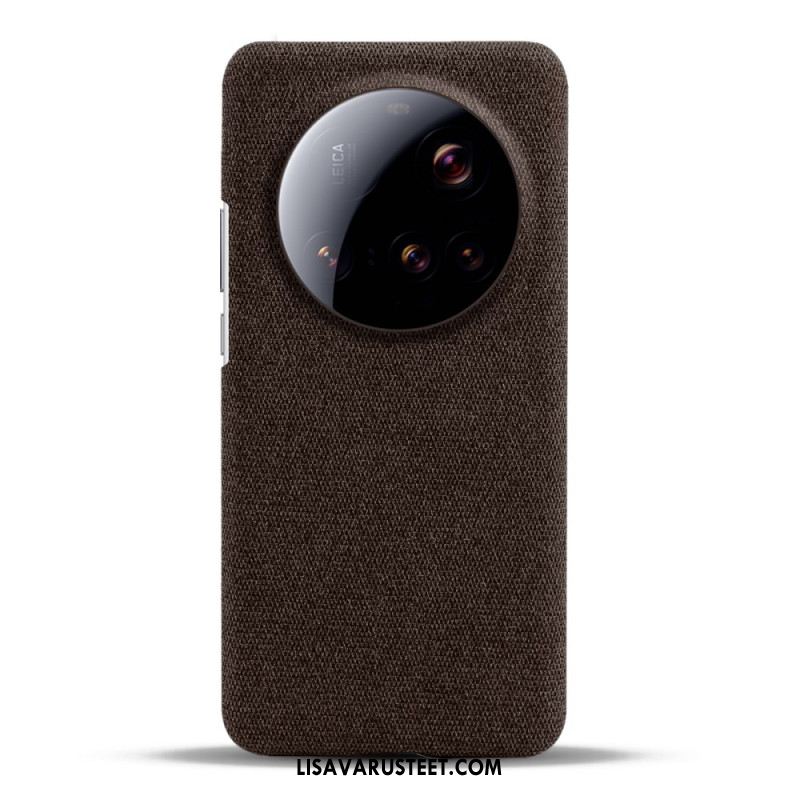 Kuori Xiaomi 15 Ultra Kangas