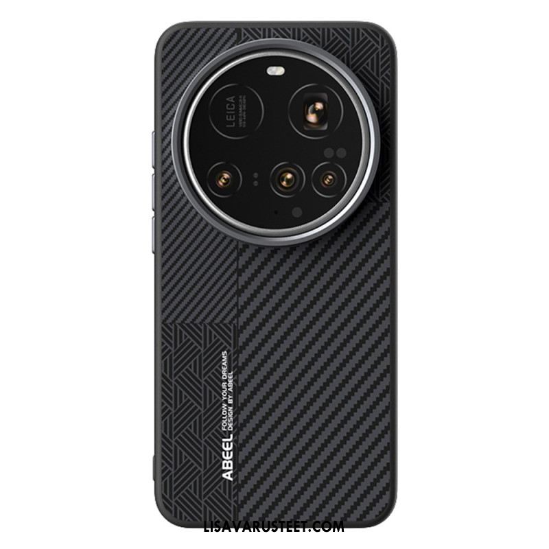 Kuori Xiaomi 15 Ultra Magsafe-yhteensopiva Abeel