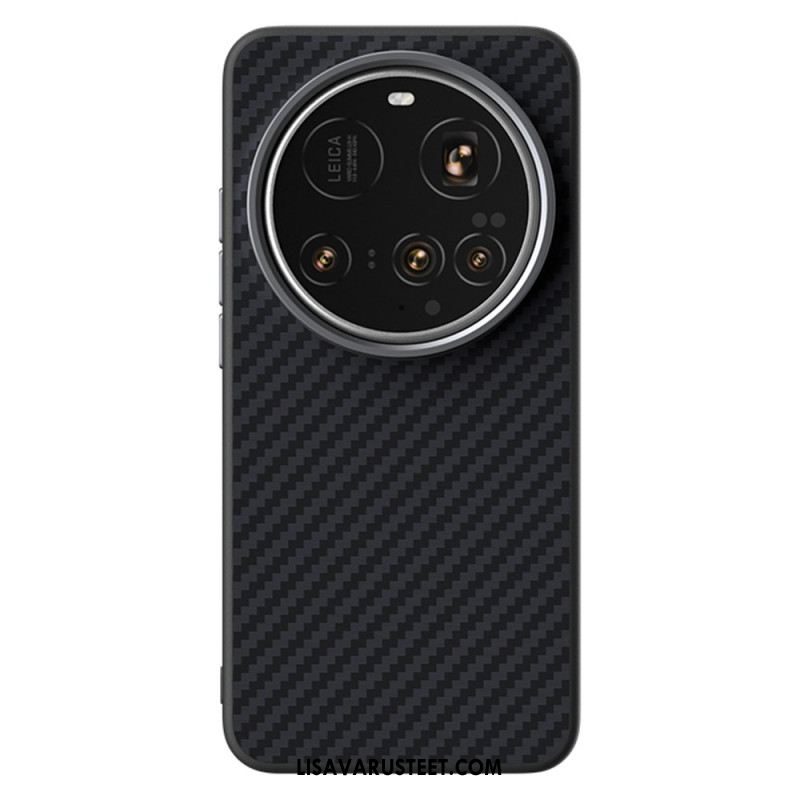 Kuori Xiaomi 15 Ultra Magsafe-yhteensopiva Kaksivärinen Abeel