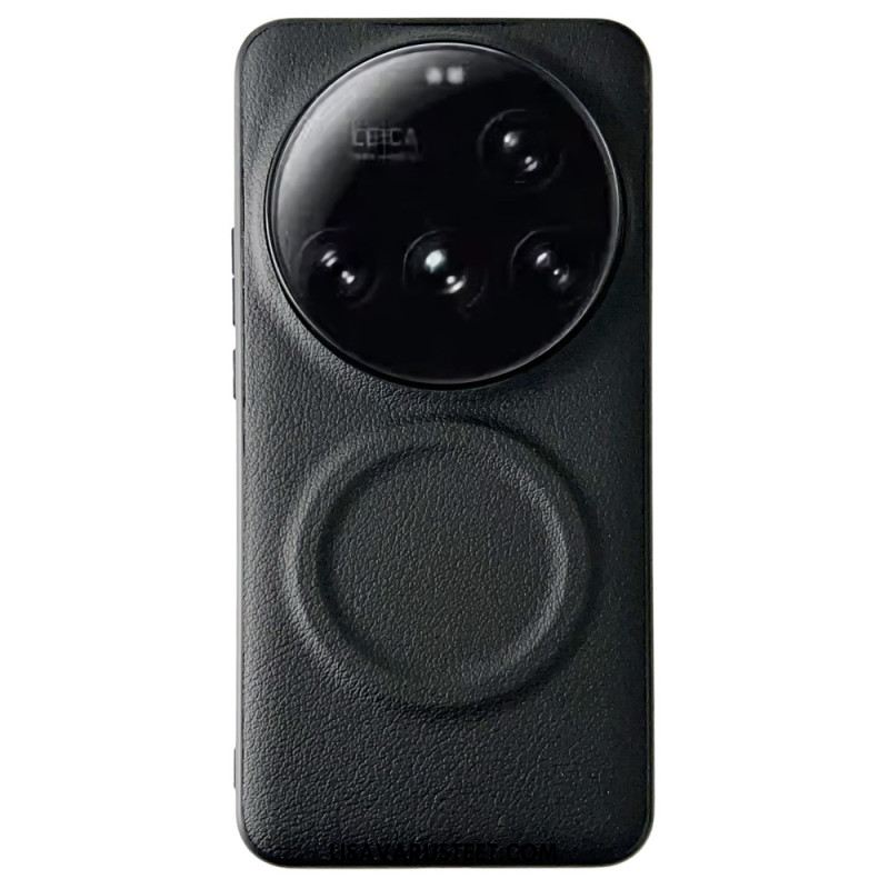 Kuori Xiaomi 15 Ultra Magsafe-yhteensopiva Suojakuori