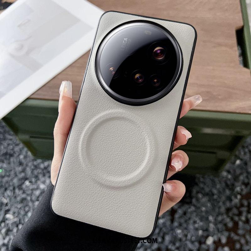 Kuori Xiaomi 15 Ultra Magsafe-yhteensopiva Suojakuori