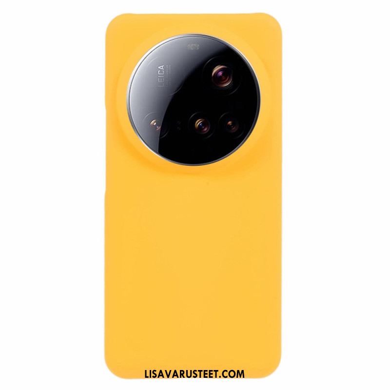 Kuori Xiaomi 15 Ultra Mattakuviointi