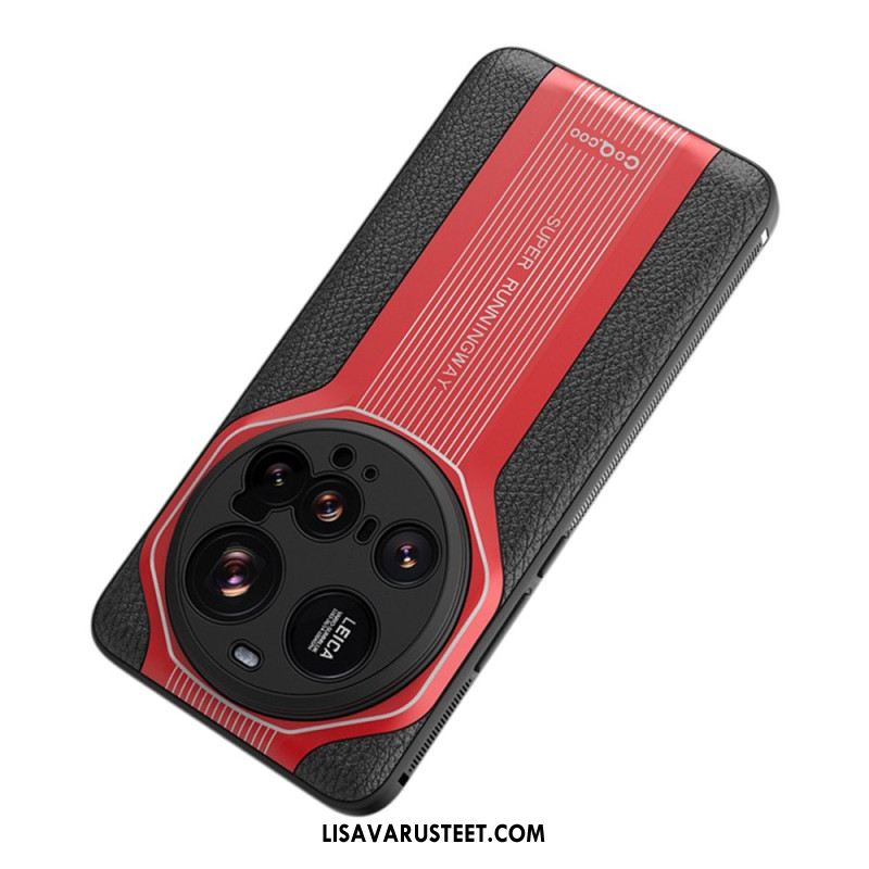 Kuori Xiaomi 15 Ultra Super Running Series 2