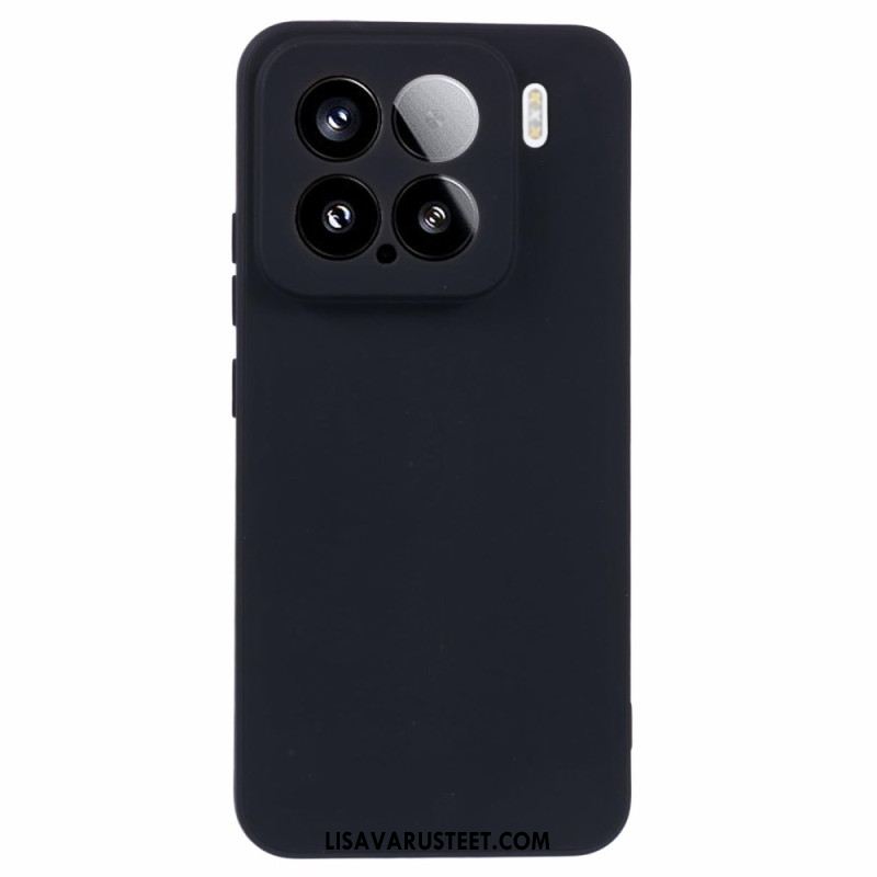 Kuori Xiaomi 15 Ultraohut Silikoni Suojakuori