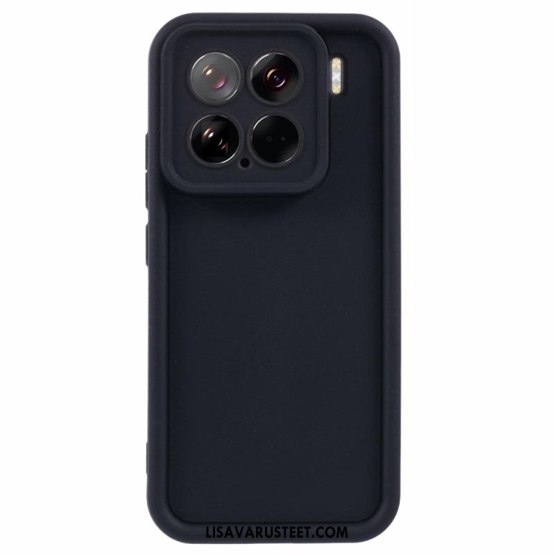 Kuori Xiaomi 15 Uritettu Muotoilu