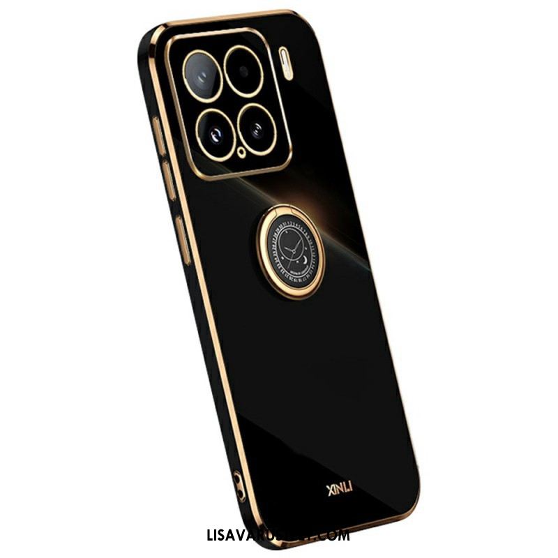 Kuori Xiaomi 15 Xinli-rengaskiinnike