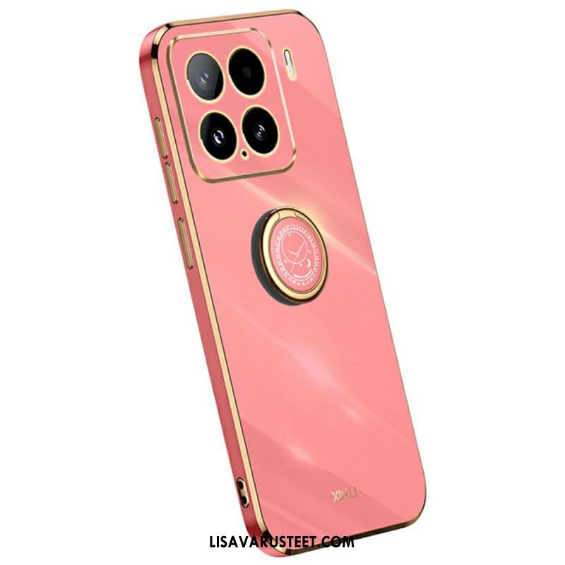 Kuori Xiaomi 15 Xinli-rengaskiinnike