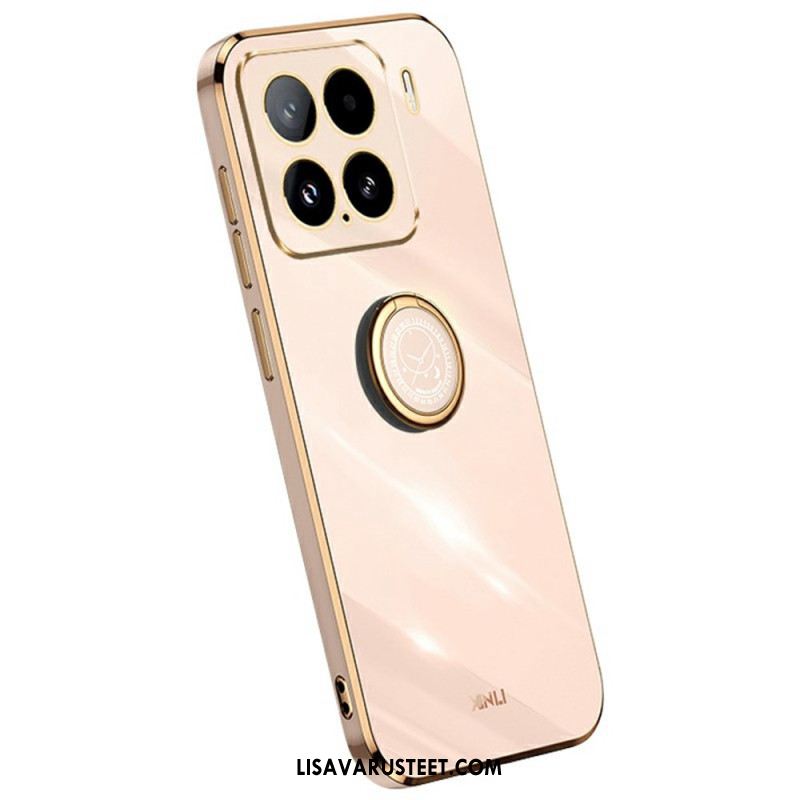 Kuori Xiaomi 15 Xinli-rengaskiinnike