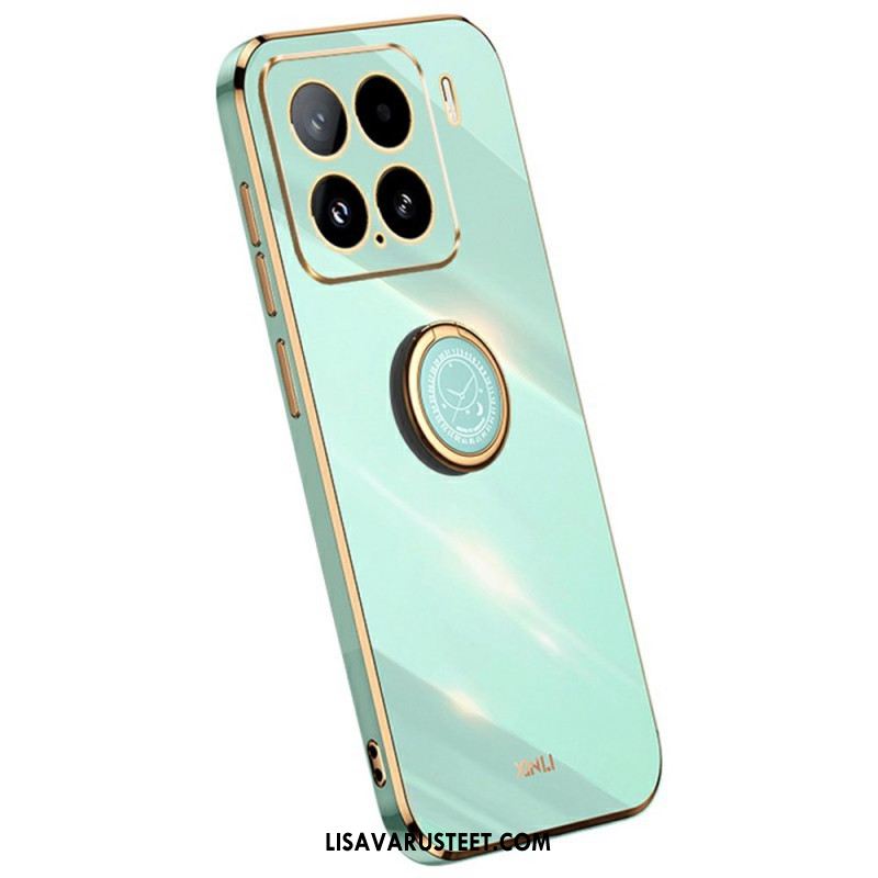 Kuori Xiaomi 15 Xinli-rengaskiinnike