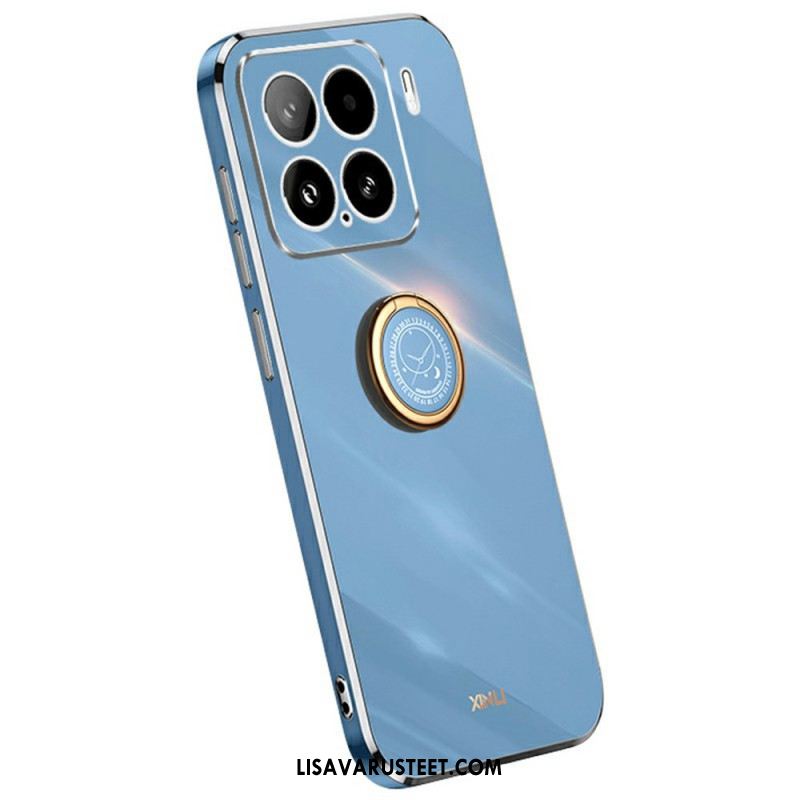 Kuori Xiaomi 15 Xinli-rengaskiinnike