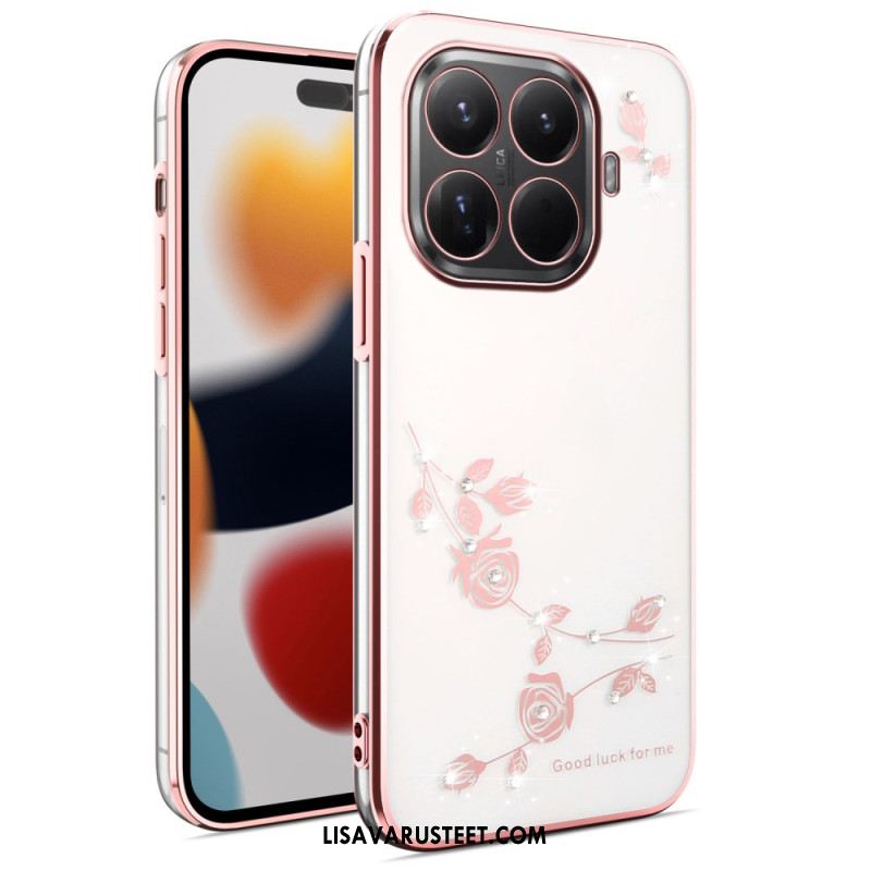 Kuori Xiaomi 15t Pro Kadem-strassit