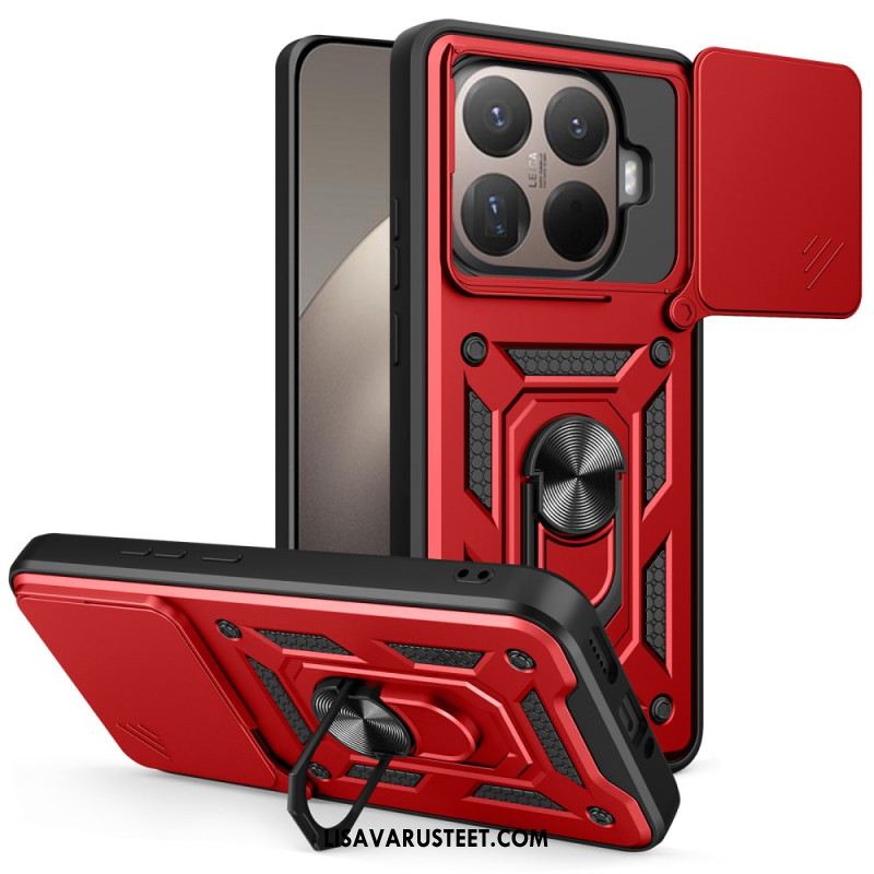 Kuori Xiaomi 15t Pro Kameran Jalusta Ja Suojus