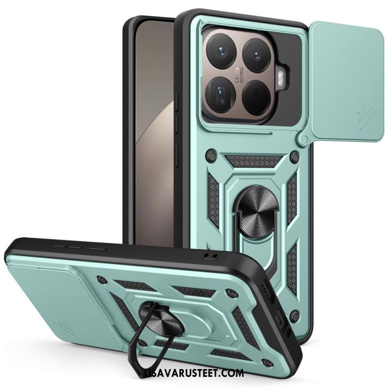 Kuori Xiaomi 15t Pro Kameran Jalusta Ja Suojus