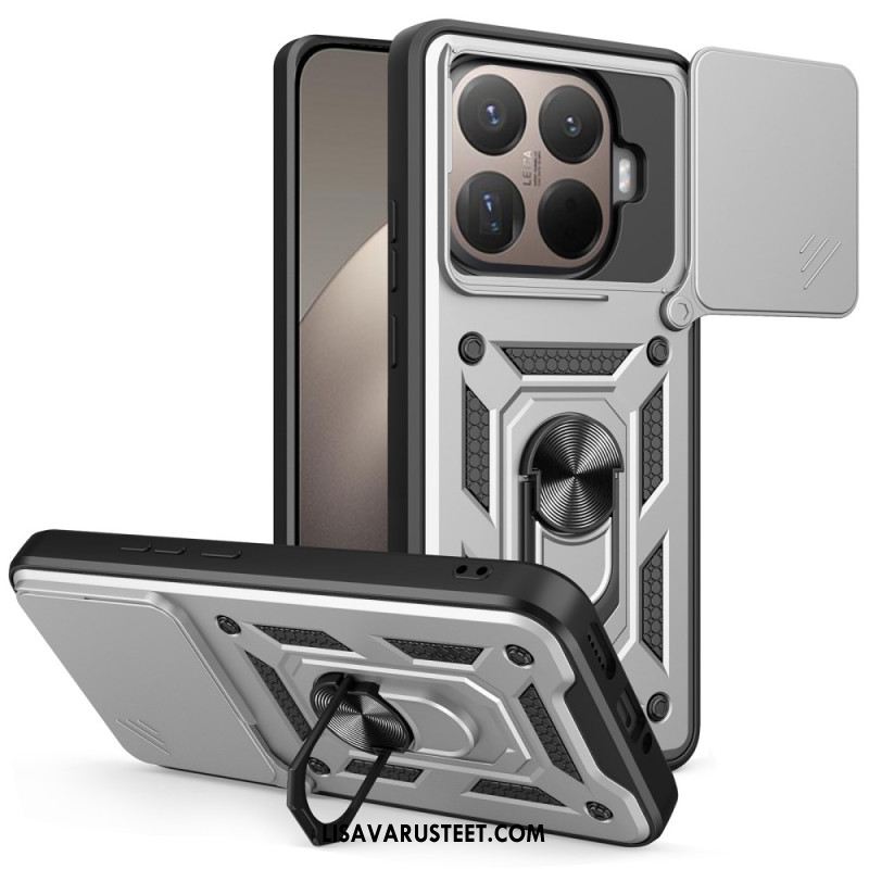 Kuori Xiaomi 15t Pro Kameran Jalusta Ja Suojus