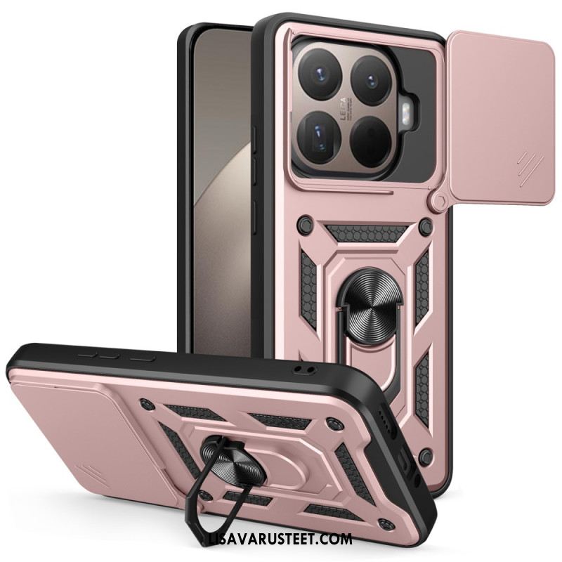 Kuori Xiaomi 15t Pro Kameran Jalusta Ja Suojus