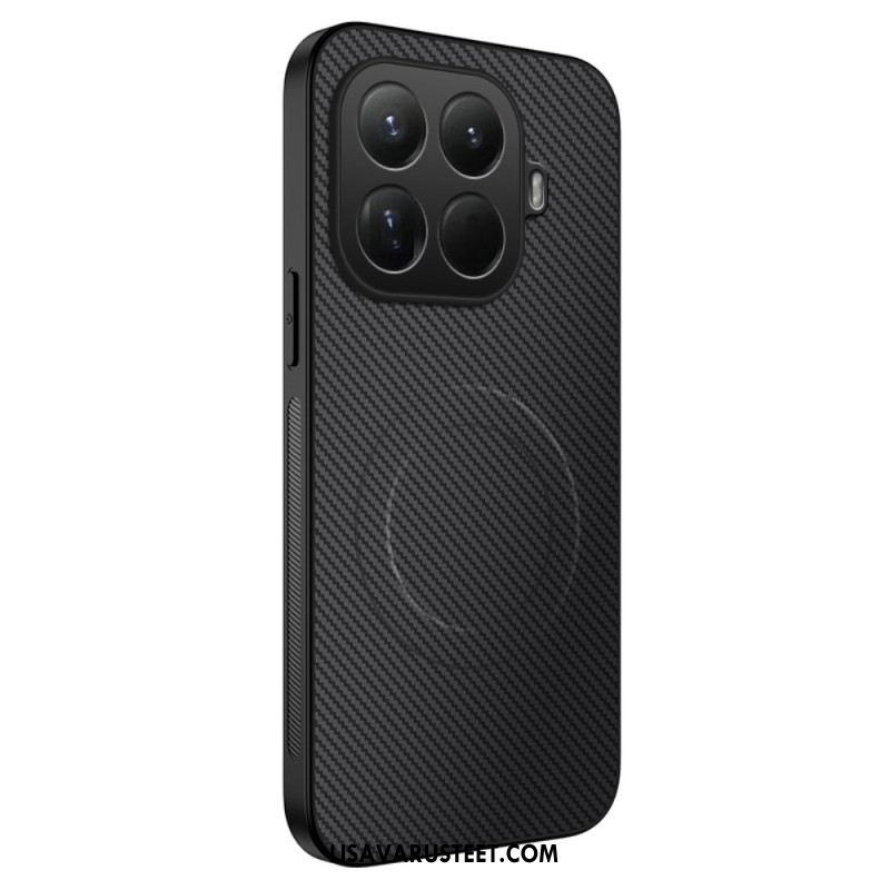 Kuori Xiaomi 15t Pro Magsafe-hiilikuitu