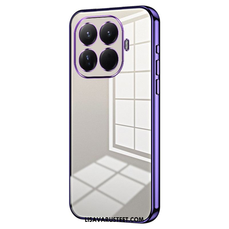 Kuori Xiaomi 15t Pro Metalliefektikehys