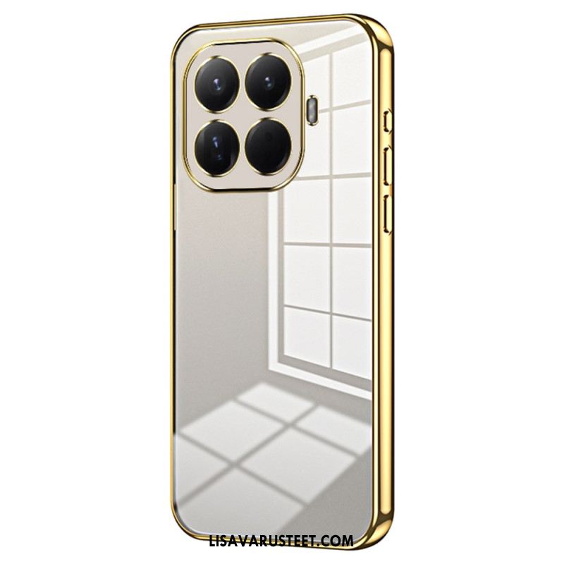 Kuori Xiaomi 15t Pro Metalliefektikehys