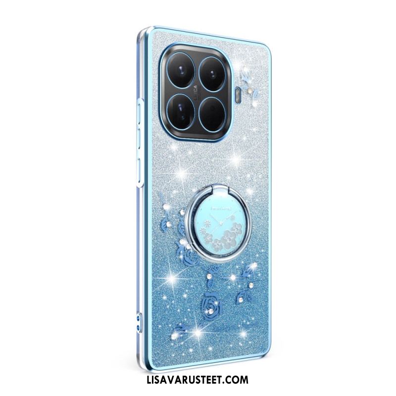 Kuori Xiaomi 15t Pro Strassisormuksen Pidike Kadem