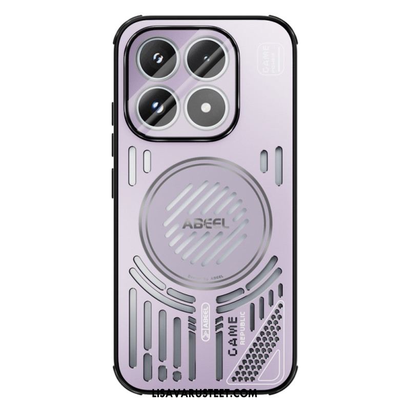 Kuori Xiaomi 17 Abeel Magneettinen