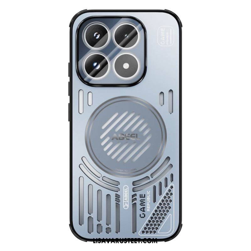 Kuori Xiaomi 17 Abeel Magneettinen