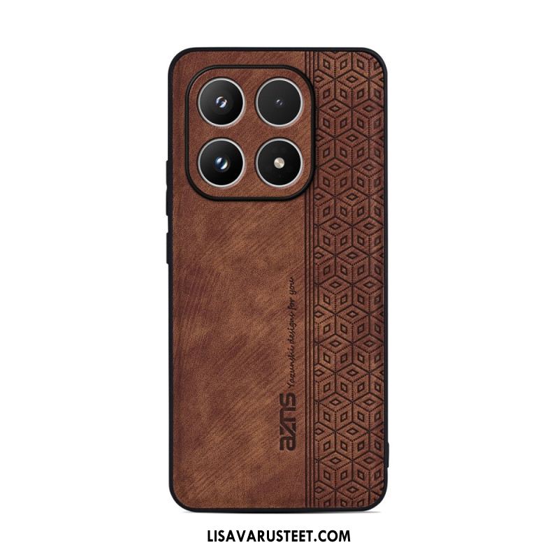 Kuori Xiaomi 17 Azns Suojakuori