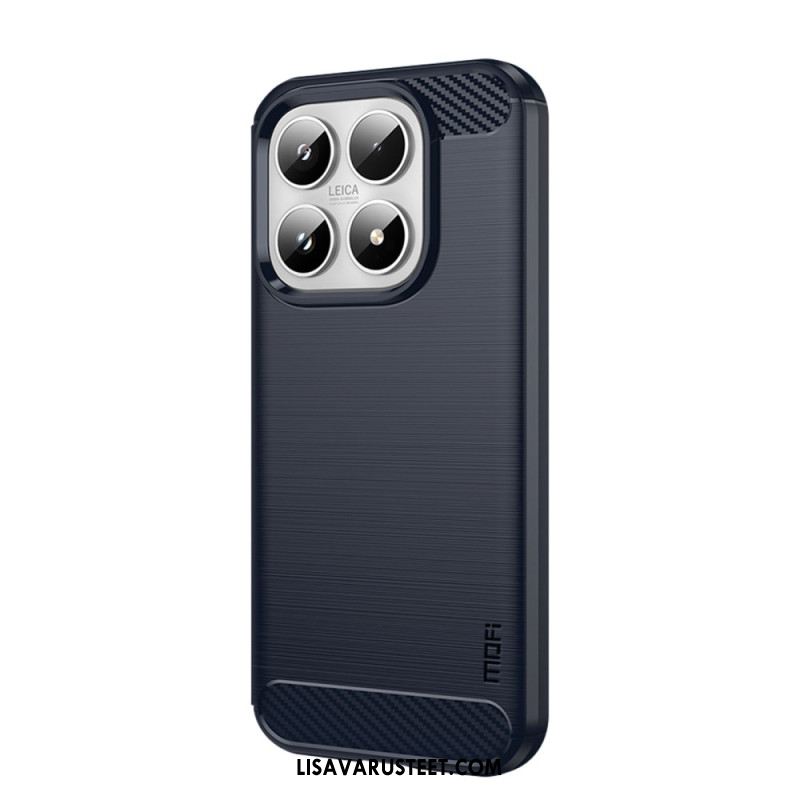 Kuori Xiaomi 17 Harjattu Hiilikuitu