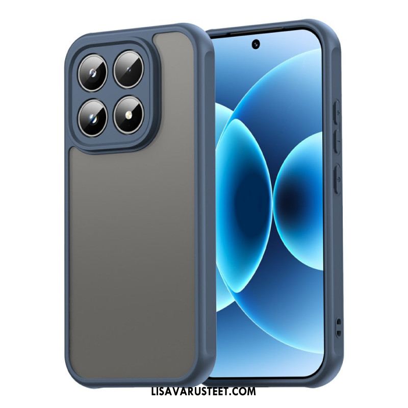 Kuori Xiaomi 17 Himmeä Iskunkestävä