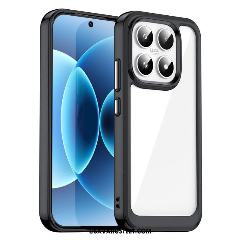 Kuori Xiaomi 17 Hybridikoriste